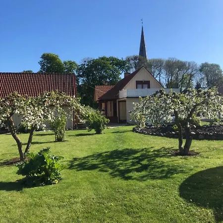 Vakantiehuis Kalvi Tee Puhkemaja *