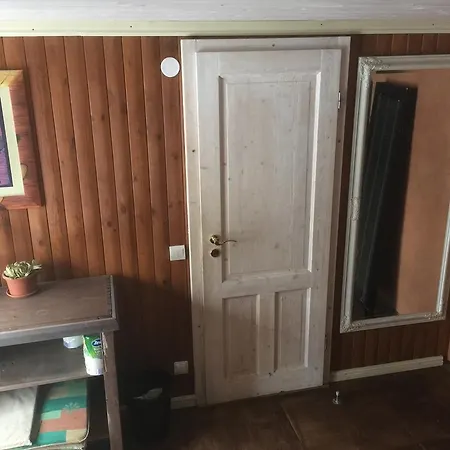 Ferienhaus Kalvi Tee Puhkemaja *