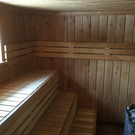 Kalvi Tee Puhkemaja Viru-Nigula